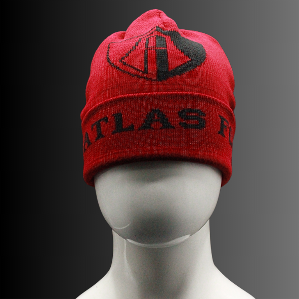 GORRO CLUB ATLAS FC-2
