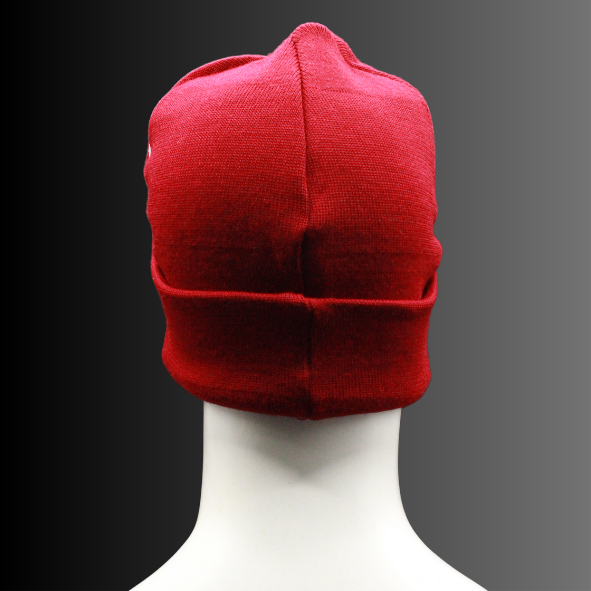 GORRO CLUB ATLAS FC-10