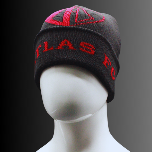 GORRO CLUB ATLAS FC-4