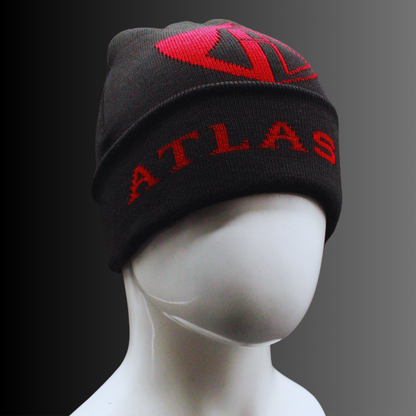 GORRO CLUB ATLAS FC-5