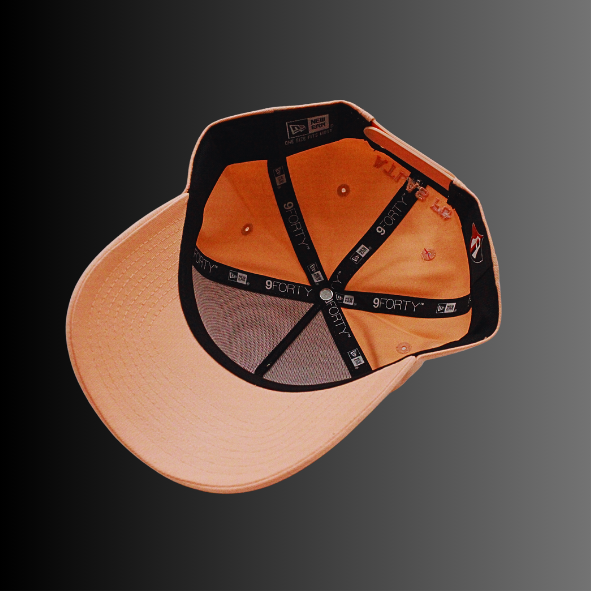 GORRA ATLAS FC 940AF LMX TONAL GUA OSFM-9
