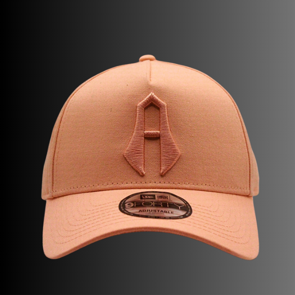 GORRA ATLAS FC 940AF LMX TONAL GUA OSFM-4
