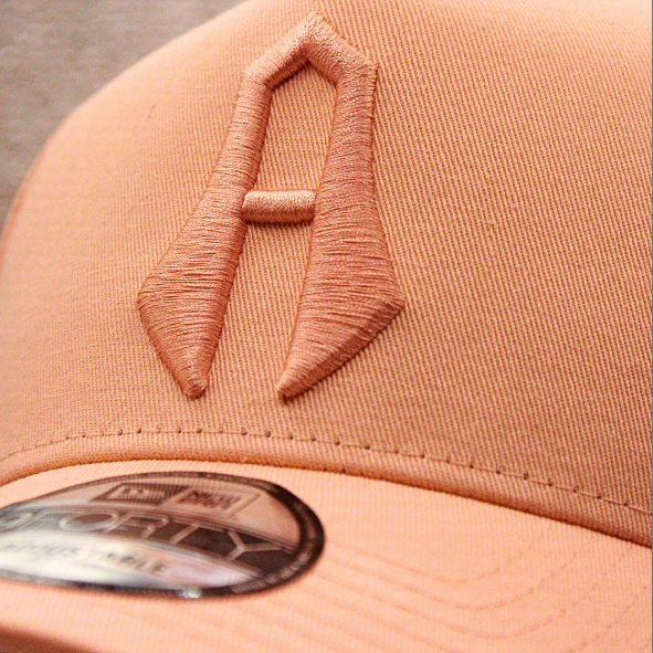 GORRA ATLAS FC 940AF LMX TONAL GUA OSFM-3