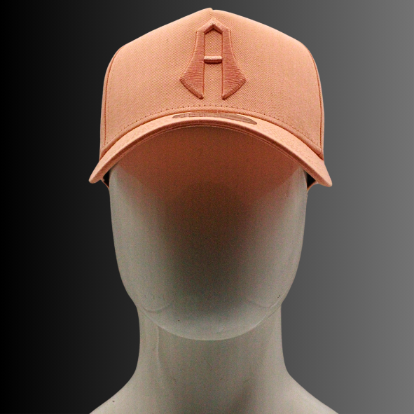 GORRA ATLAS FC 940AF LMX TONAL GUA OSFM-2