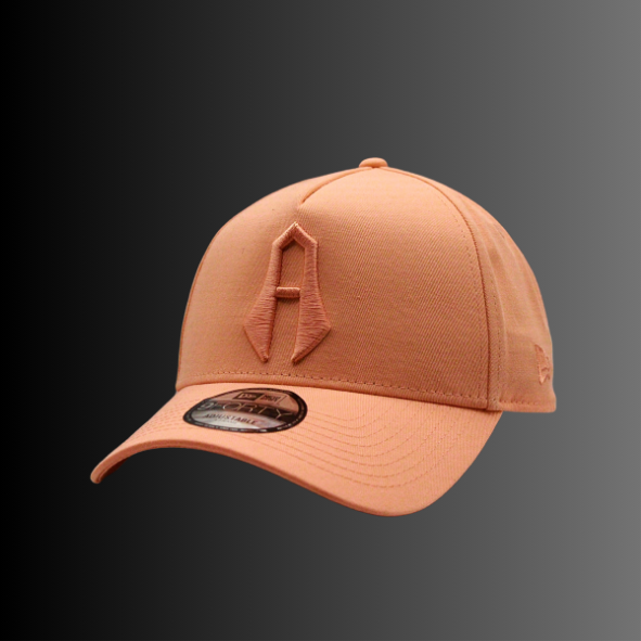 GORRA ATLAS FC 940AF LMX TONAL GUA OSFM-5