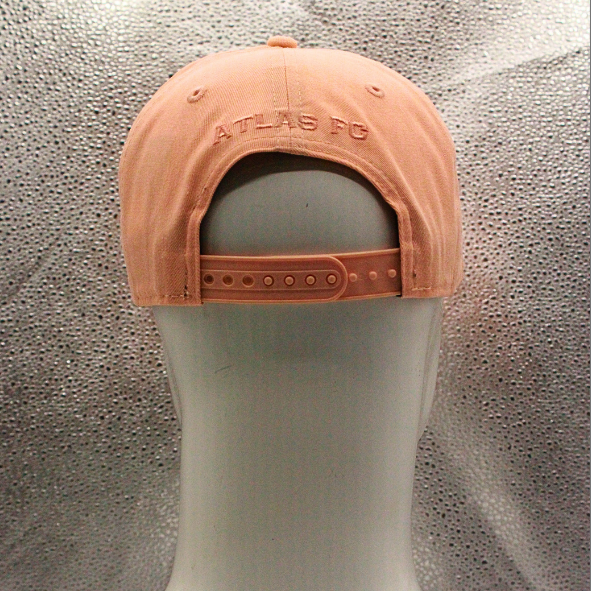 GORRA ATLAS FC 940AF LMX TONAL GUA OSFM-10