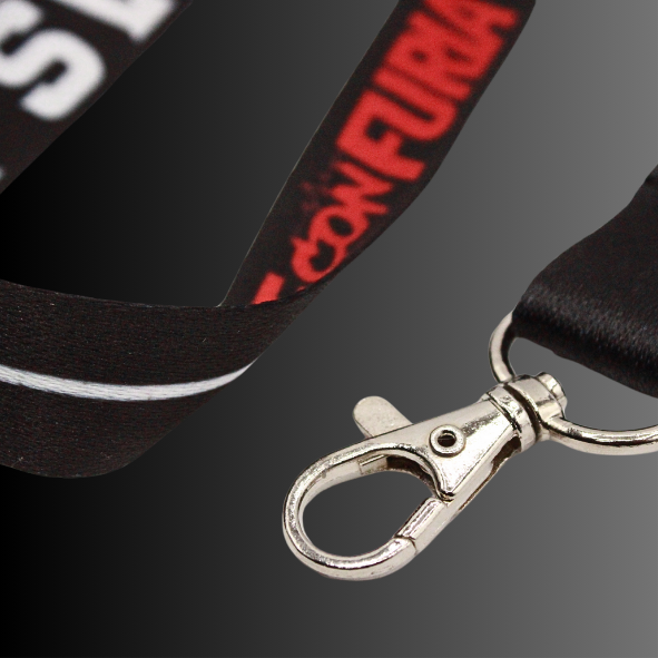 PORTAGAFETE ATLAS FC ESCUDO METALICO - Rojinegros