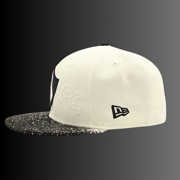 GORRA ATLAS FC 5950 LMX WRDMRK VSR-6