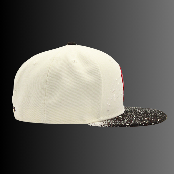 GORRA ATLAS FC 5950 LMX WRDMRK VSR-8