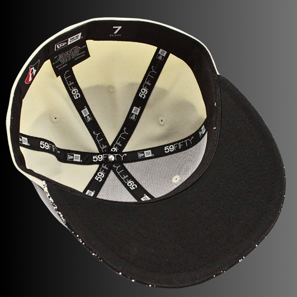 GORRA ATLAS FC 5950 LMX WRDMRK VSR-10