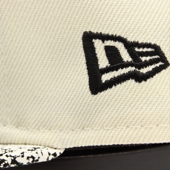 GORRA ATLAS FC 5950 LMX WRDMRK VSR-7