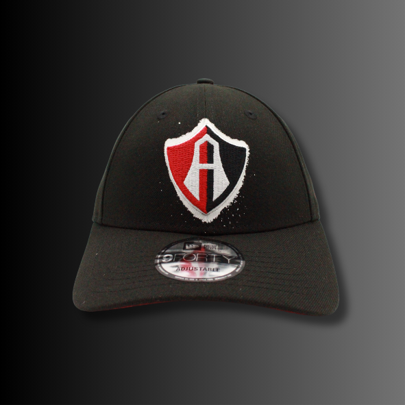 GORRA ATLAS FC 940 LMX SPRAY GUAATL OSFM-3