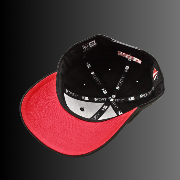 GORRA ATLAS FC 940 LMX SPRAY GUAATL OSFM-5