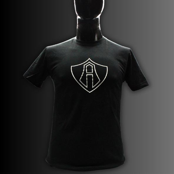 PLAYERA URBAN EST 1916 ATLAS FC-3
