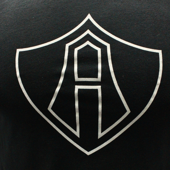 PLAYERA URBAN EST 1916 ATLAS FC-5