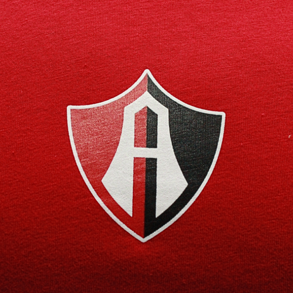 PLAYERA ATLAS FC VIBES-4