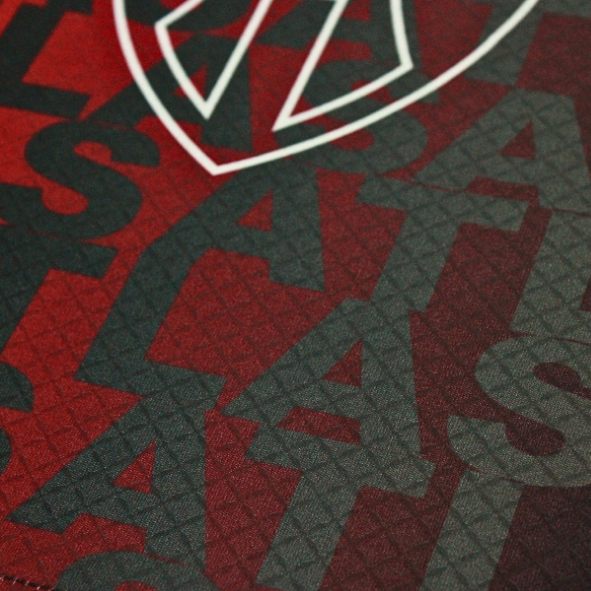 PLAYERA ATLAS FC PARA NIÑO-4