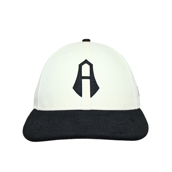 GORRA ATLAS FC 5950 RC LMX CORD GUAATL CHW-2