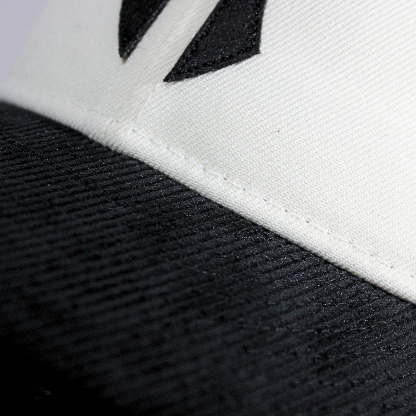 GORRA ATLAS FC 5950 RC LMX CORD GUAATL CHW-7