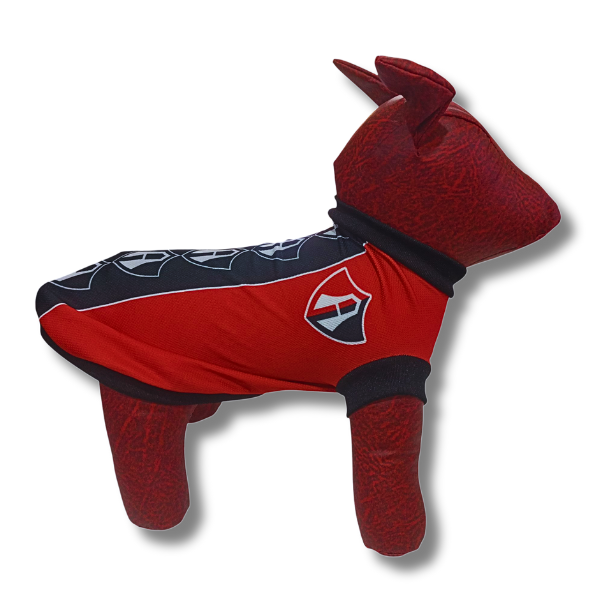 JERSEY PARA MASCOTA ATLAS FC 25/26-3