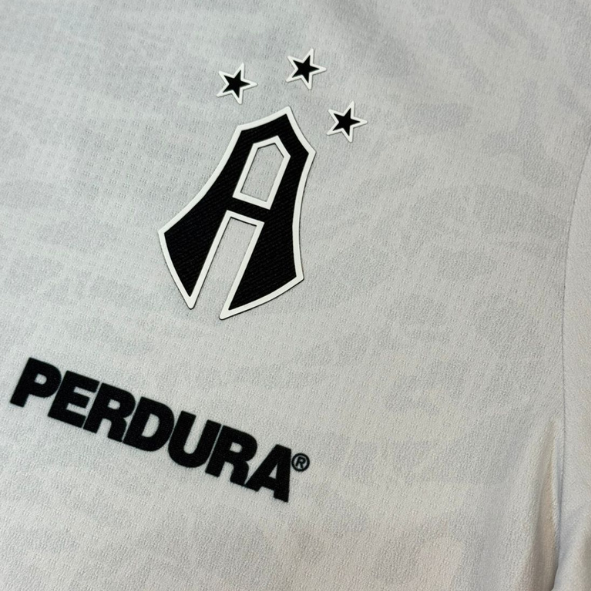 JERSEY VISITA DAMA 25/26-2