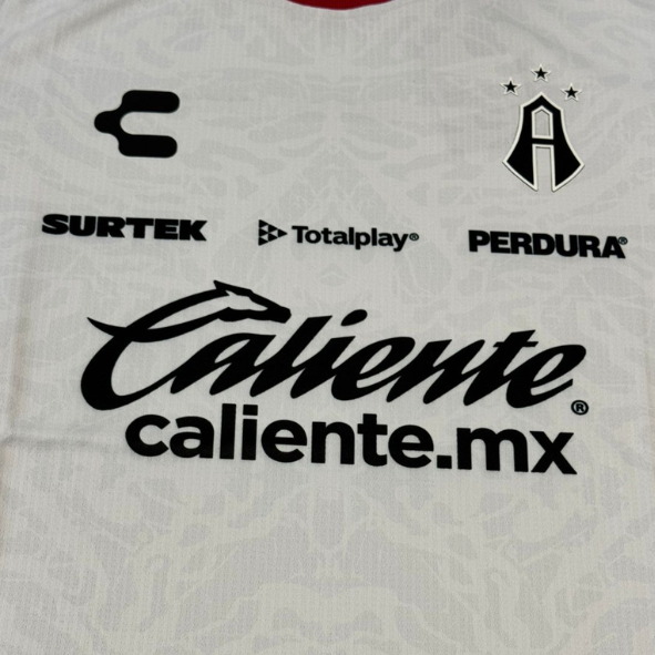 JERSEY VISITA DAMA 25/26-4