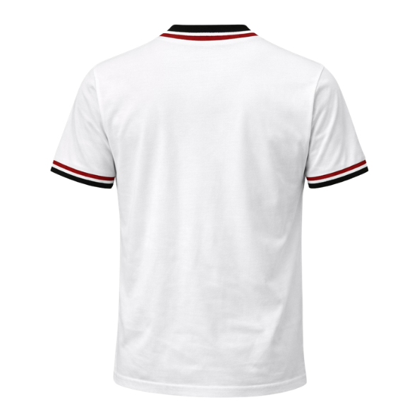 PLAYERA RETRO ATLAS FC COLOR BLANCA-3