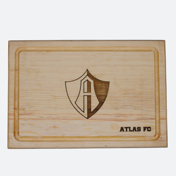 TABLA DE CORTE ATLAS FC-1