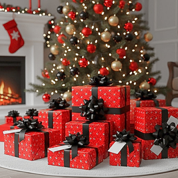 PAPEL DE REGALO AFC-3