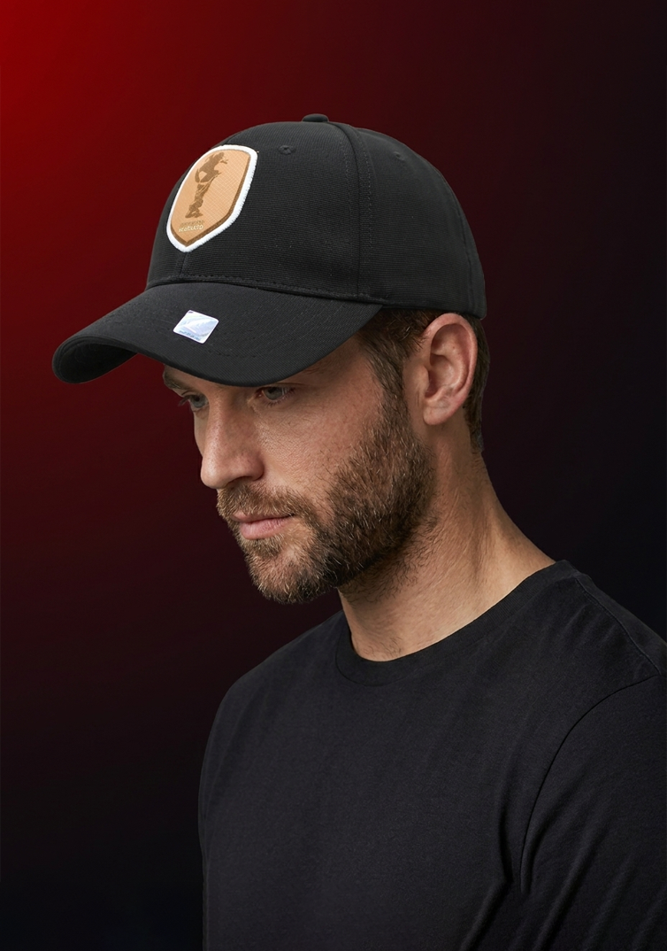GORRA ATLAS FC 1ER CAMPEÓN JALISCO