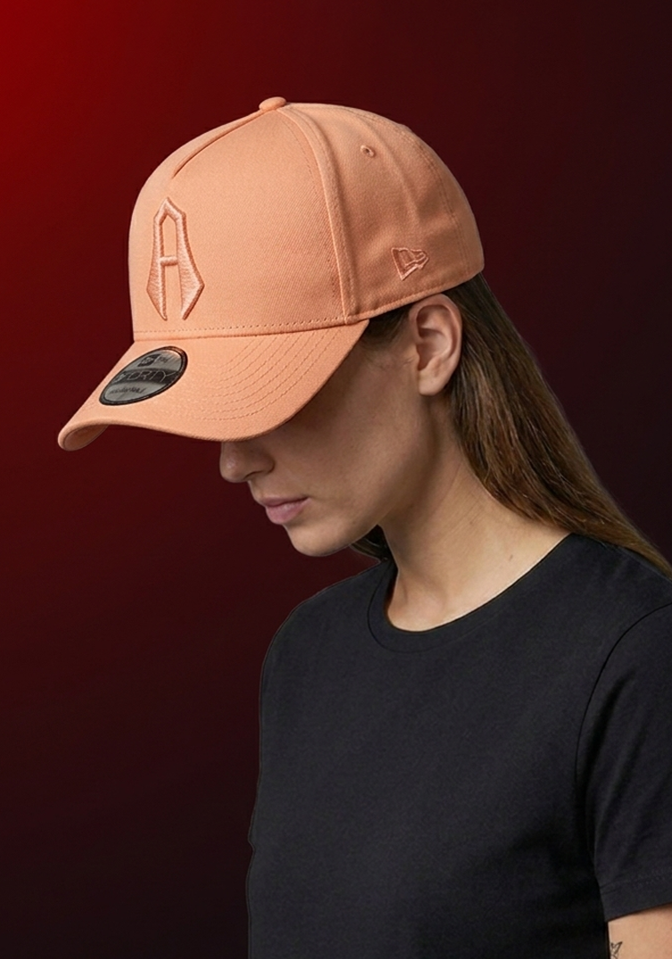 GORRA ATLAS FC 940AF LMX TONAL GUA OSFM