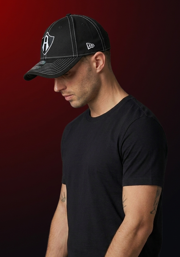GORRA ATLAS LMX CONTRAST SWITCH 9FORTY