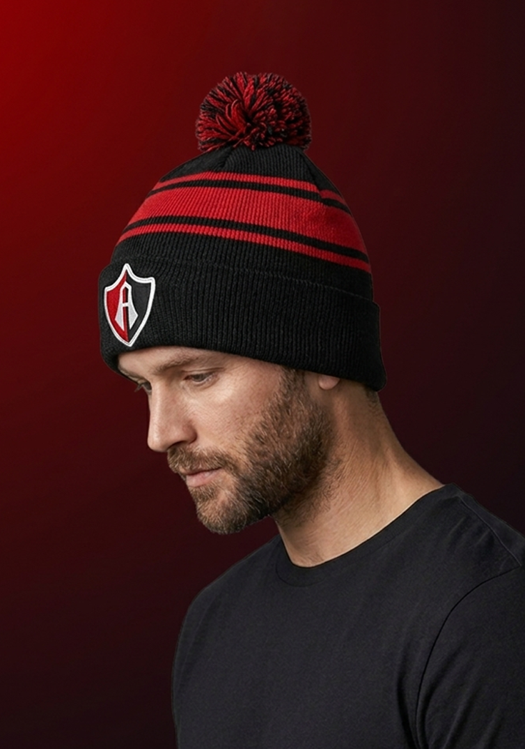 GORRO CLÁSICO ATLAS FC