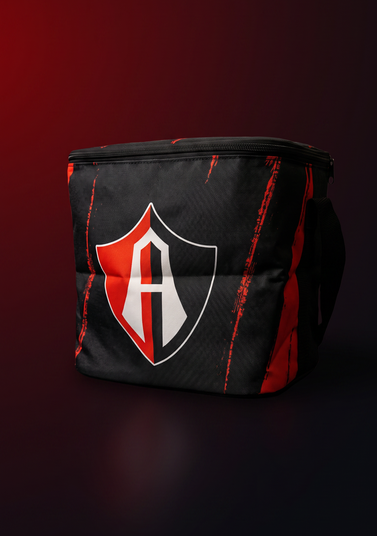 HIELERA ATLAS FC HARD LINER
