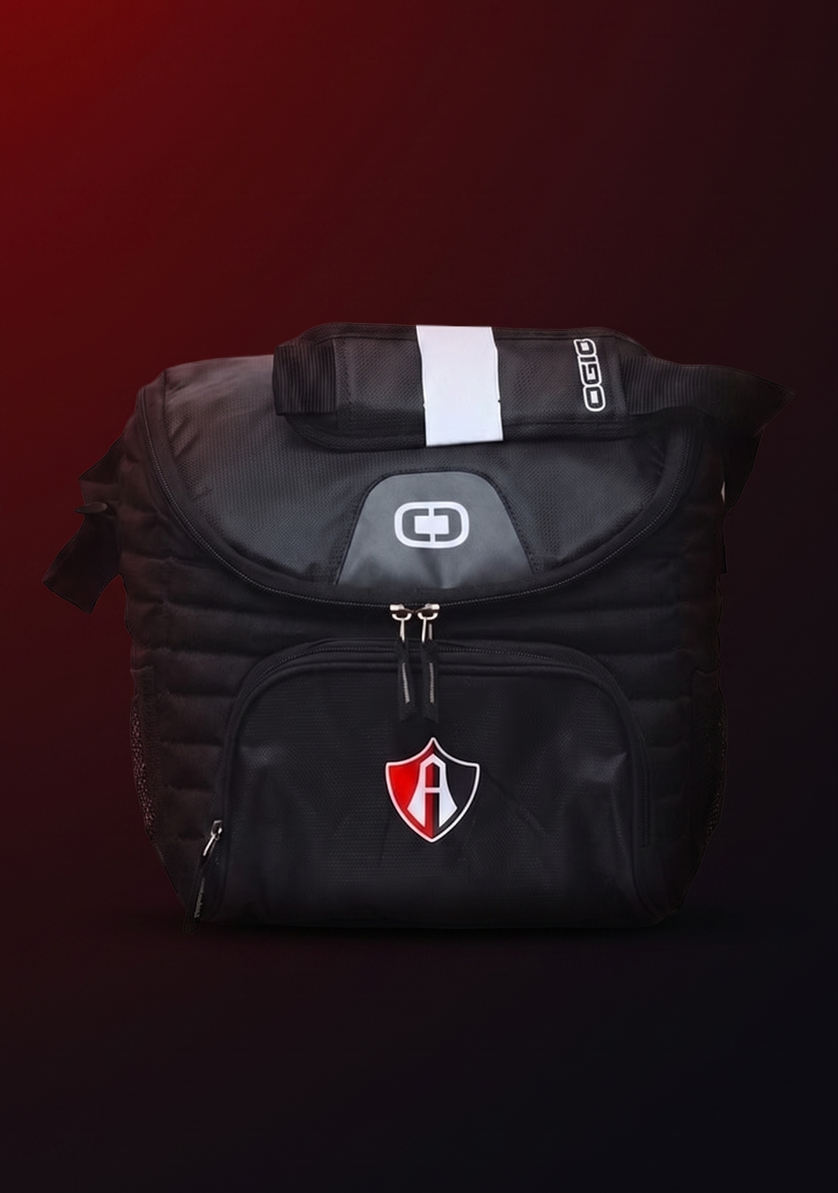 HIELERA OGIO ATLAS FC