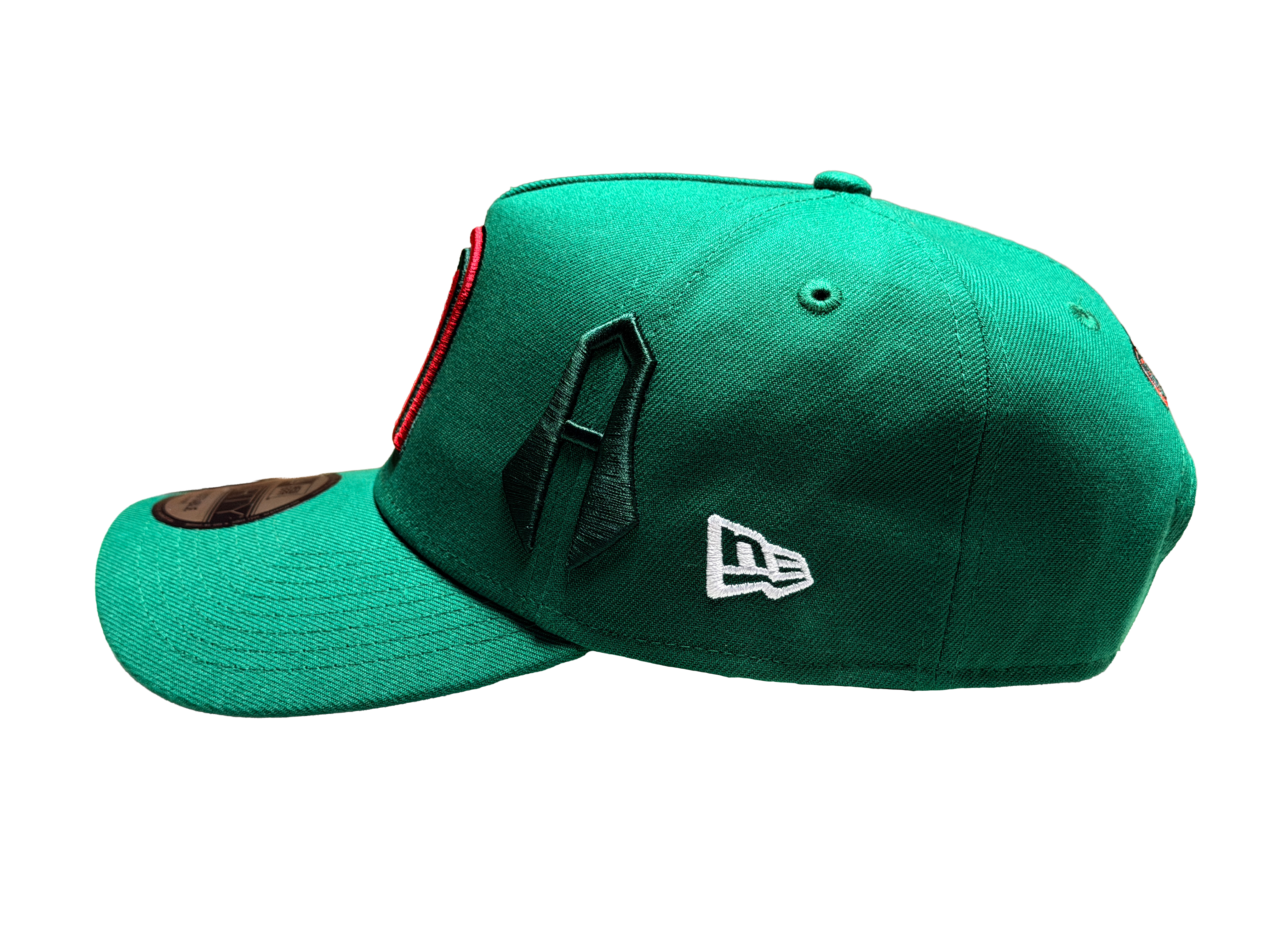 GORRA 'M' DUAL L LEGACY 9FORTY ATLAS FC-3