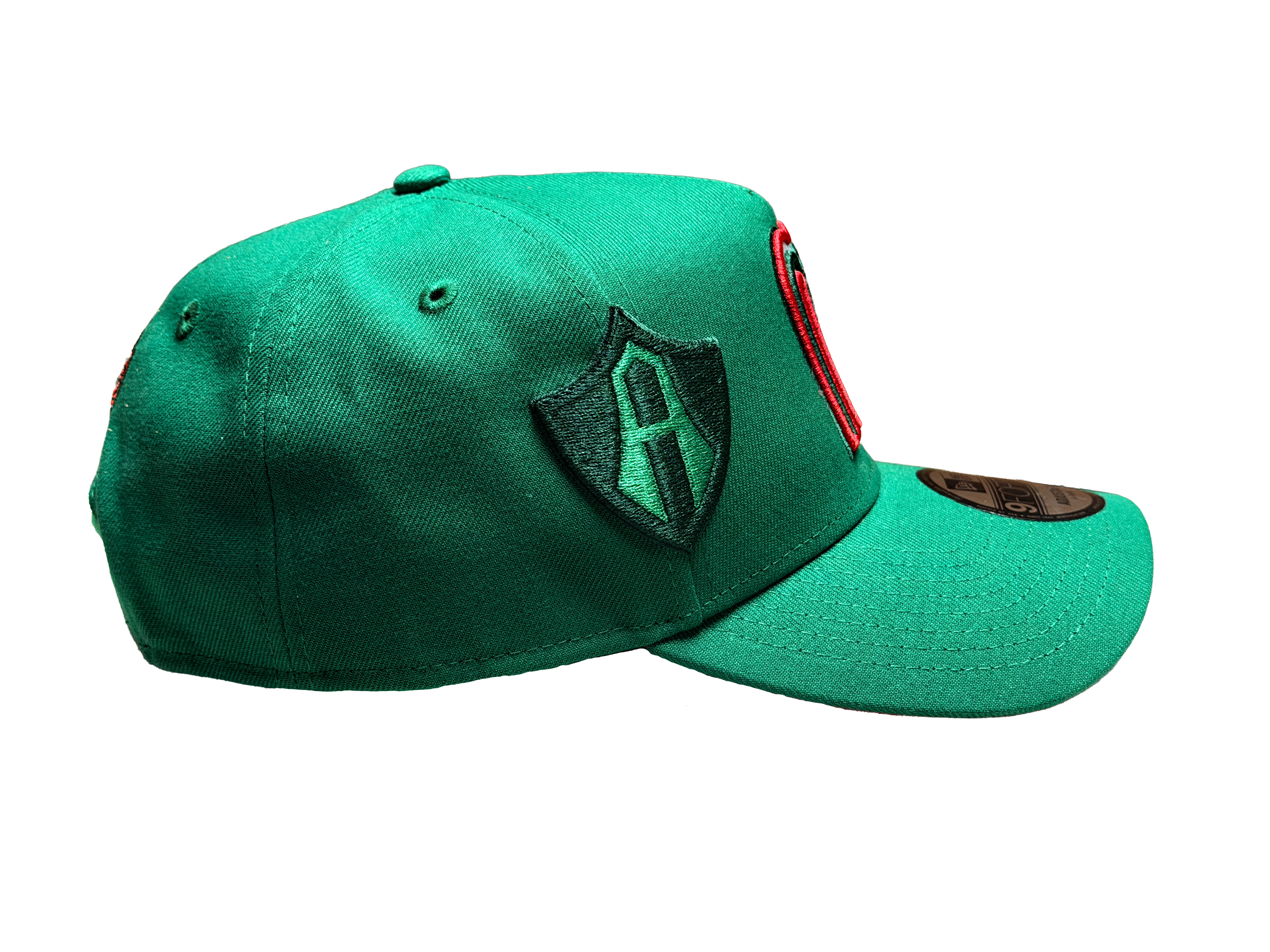 GORRA 'M' DUAL L LEGACY 9FORTY ATLAS FC-4