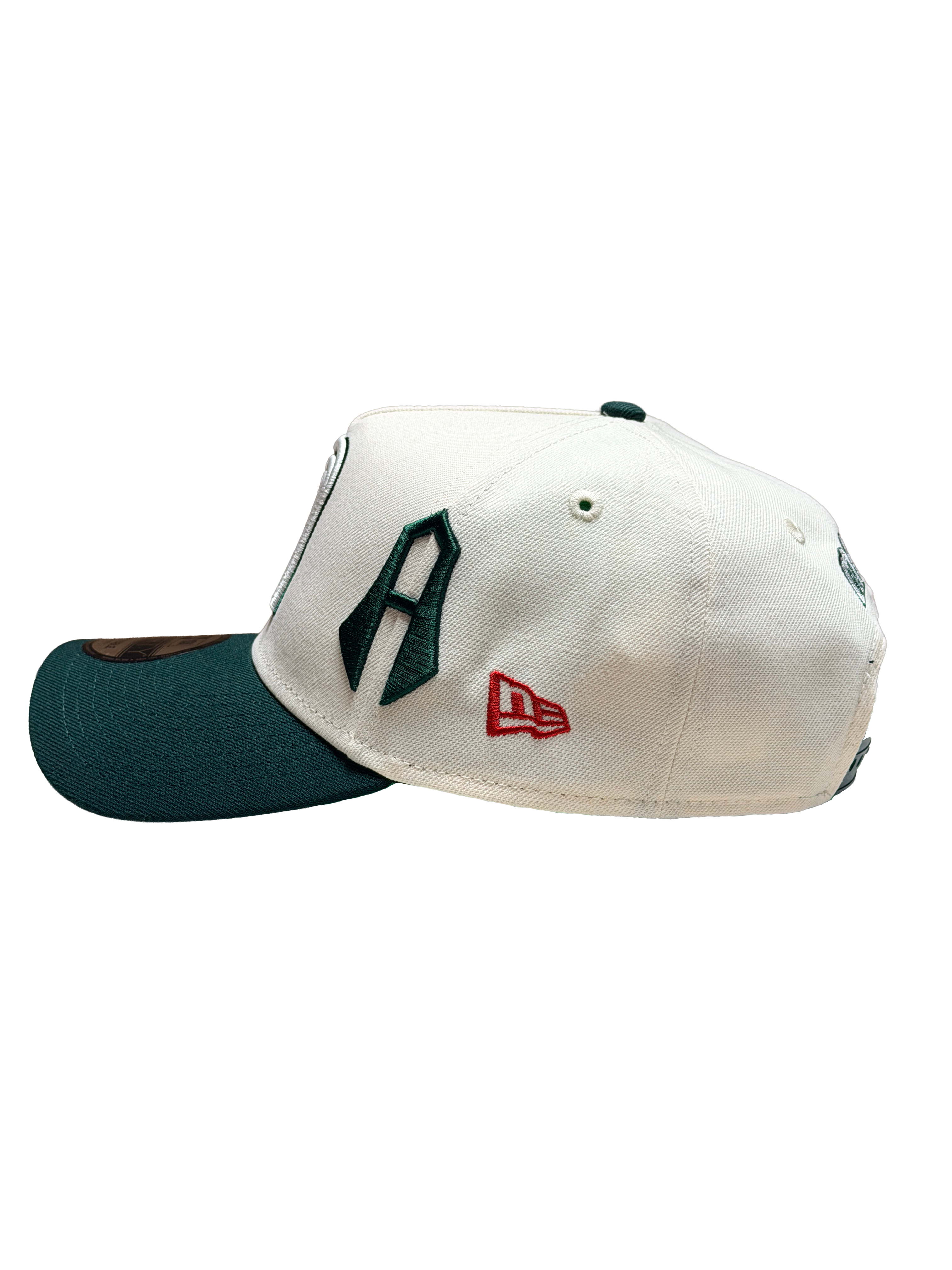 GORRA 'M' DUAL L LEGACY TWO TONE 9FORTY ATLAS FC-3