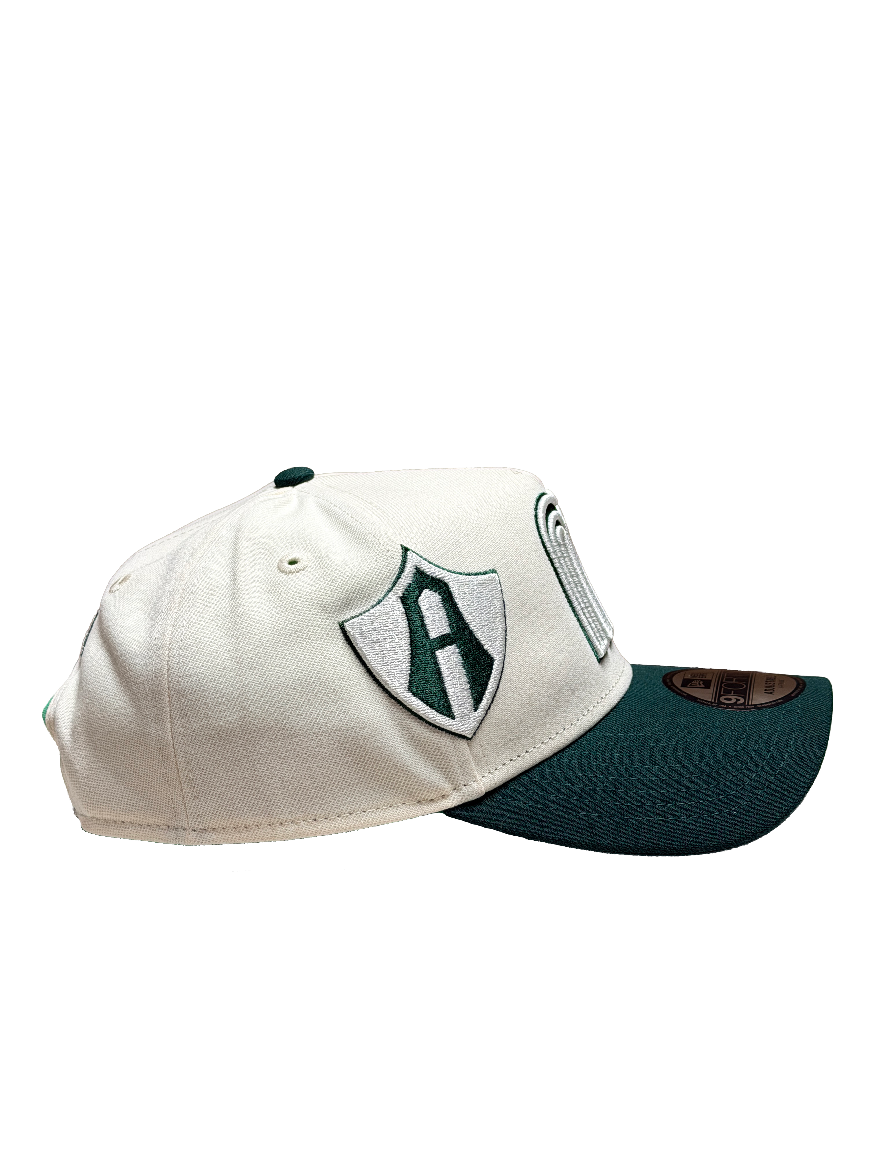 GORRA 'M' DUAL L LEGACY TWO TONE 9FORTY ATLAS FC-4