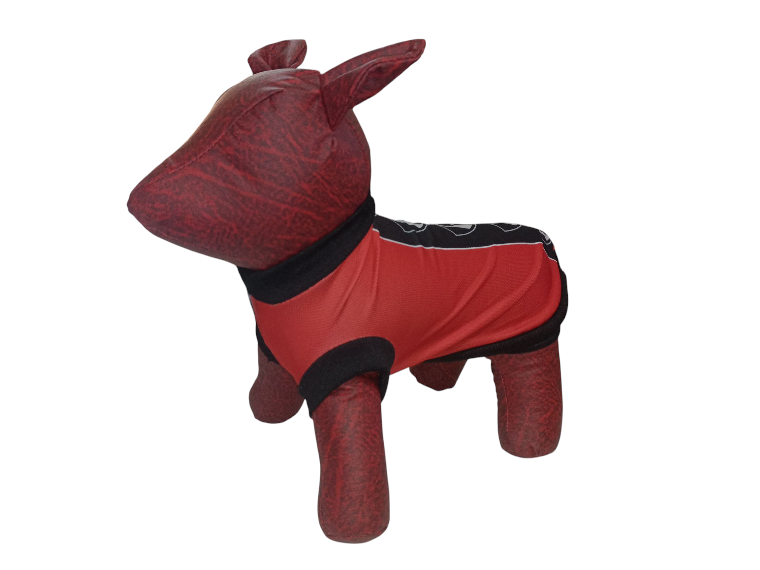 JERSEY PARA MASCOTA ATLAS FC 25/26-4