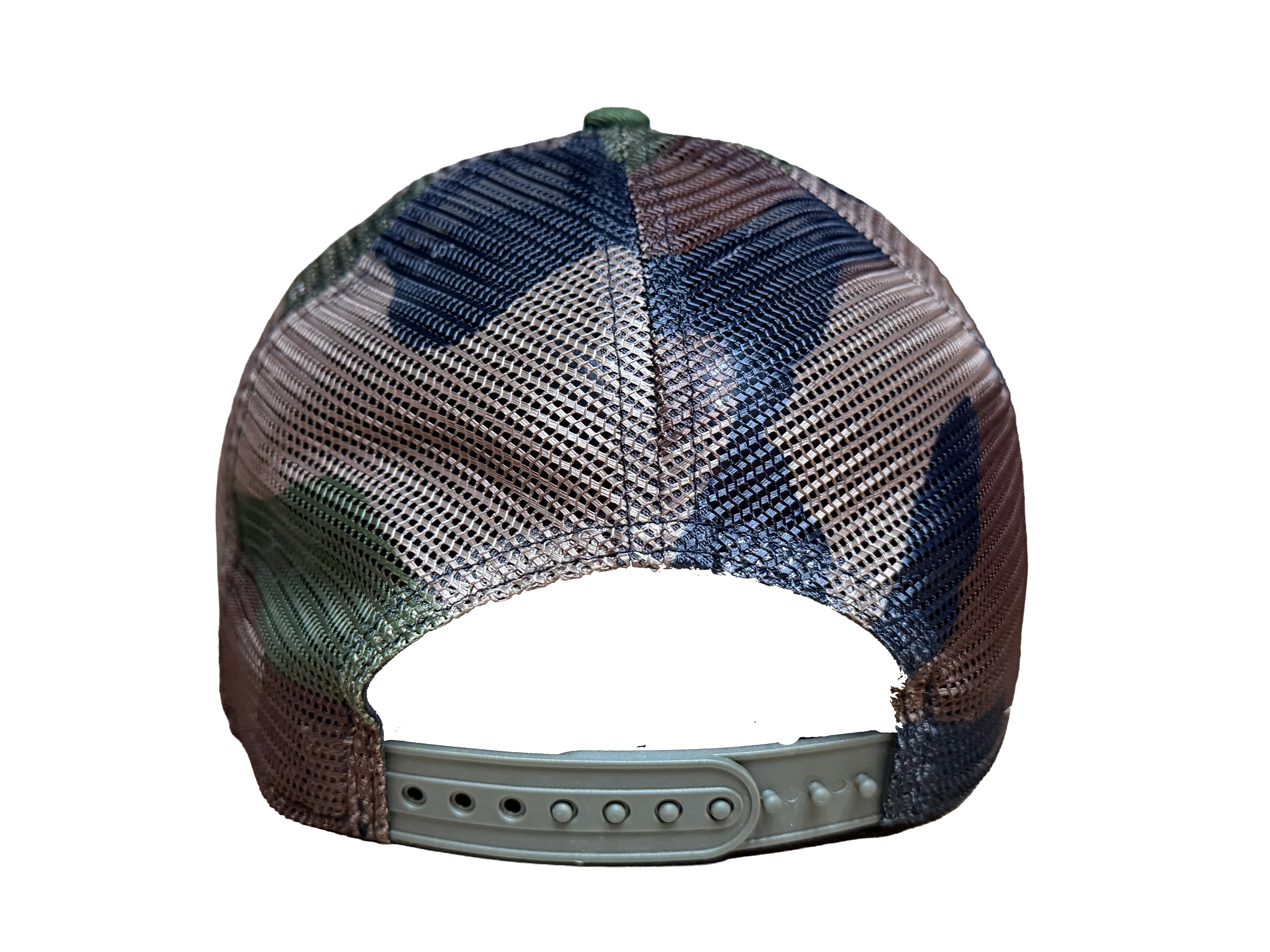 GORRA TRUCK 3TONE SNAPBACK ATLAS FC-2