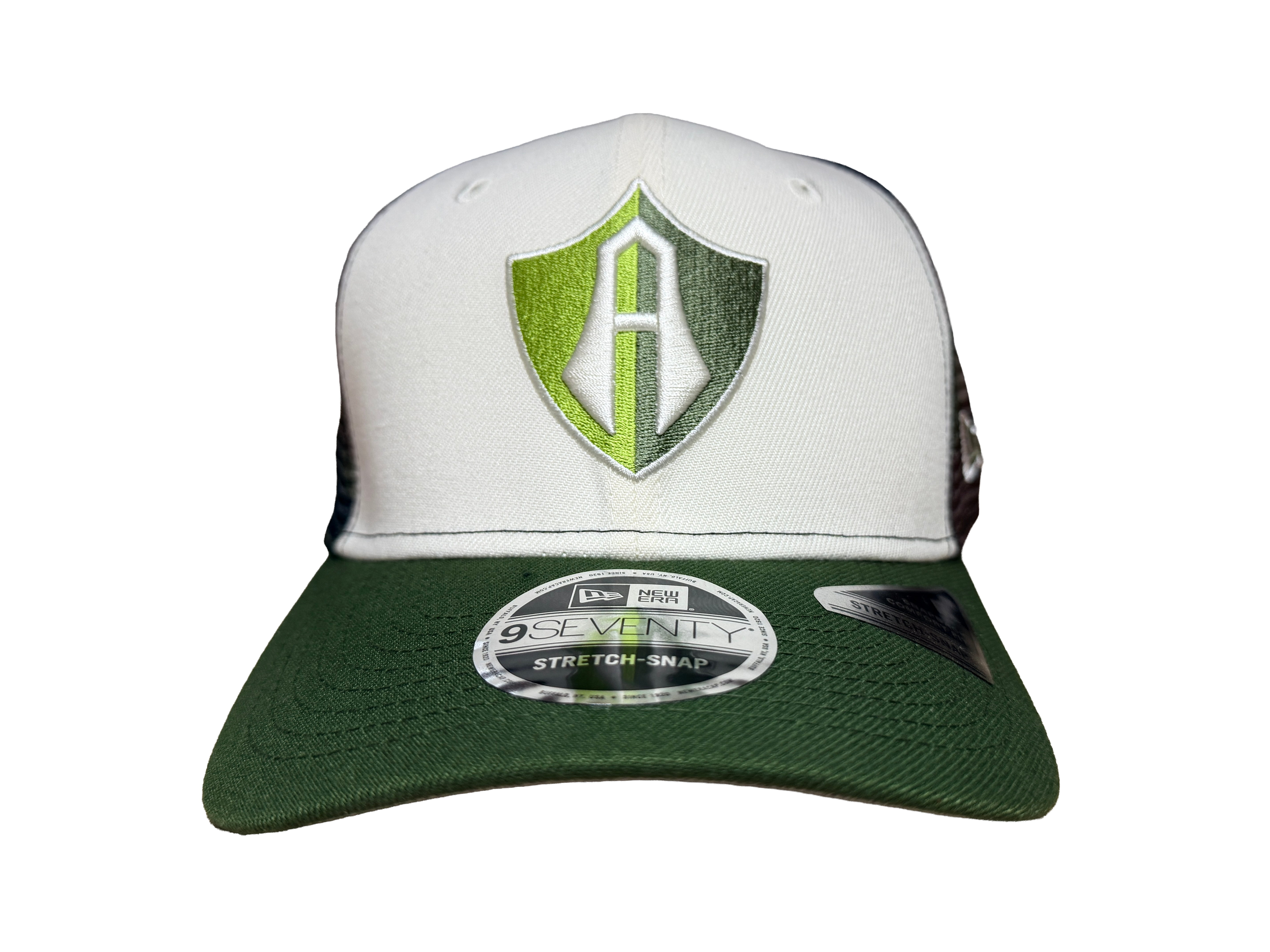 GORRA TRUCK 3TONE SNAPBACK ATLAS FC