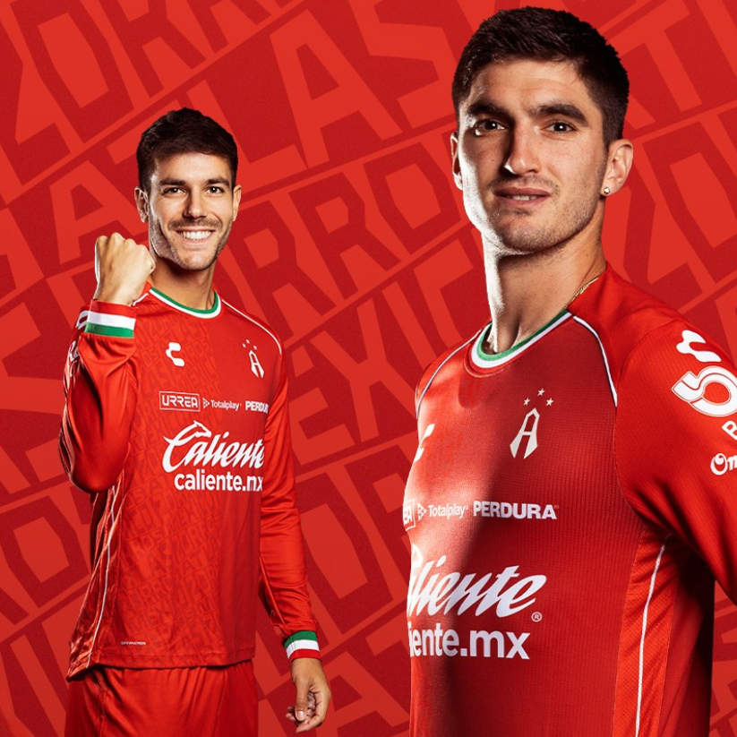 JERSEY ALTERNO MANGA LARGA PARA CABALLERO 25/26-11