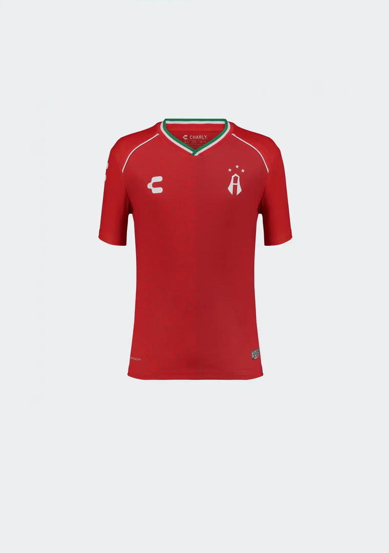 JERSEY ALTERNO FAN CHOICE MANGA CORTA INFANTIL 25/26