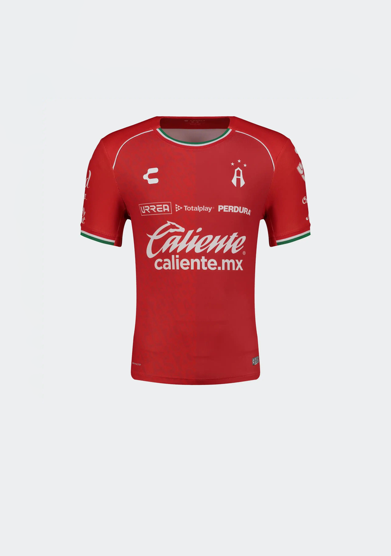 JERSEY ALTERNO MANGA CORTA PARA CABALLERO 25/26
