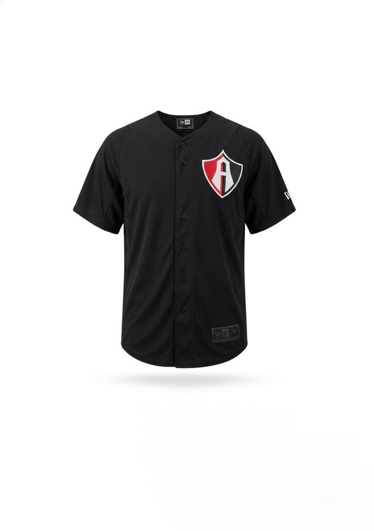 JERSEY EDICIÓN BÉISBOL ATLAS FC