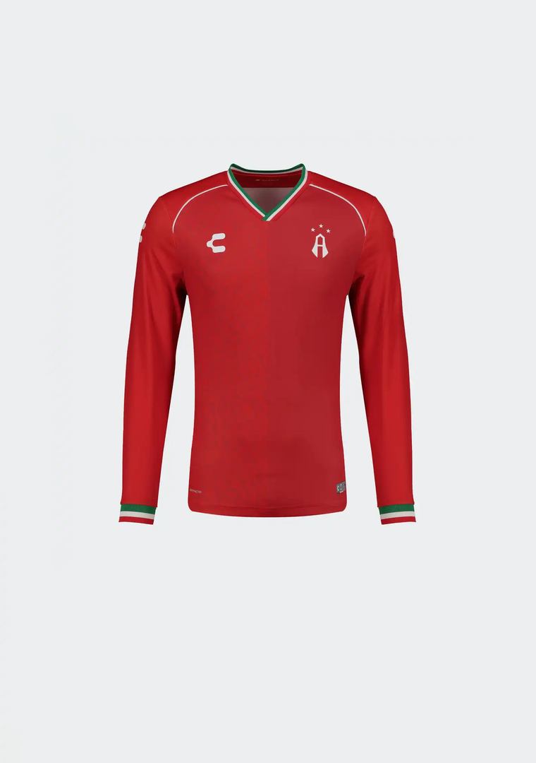 JERSEY MANGA LARGA FAN CHOICE PARA CABALLERO 25/26