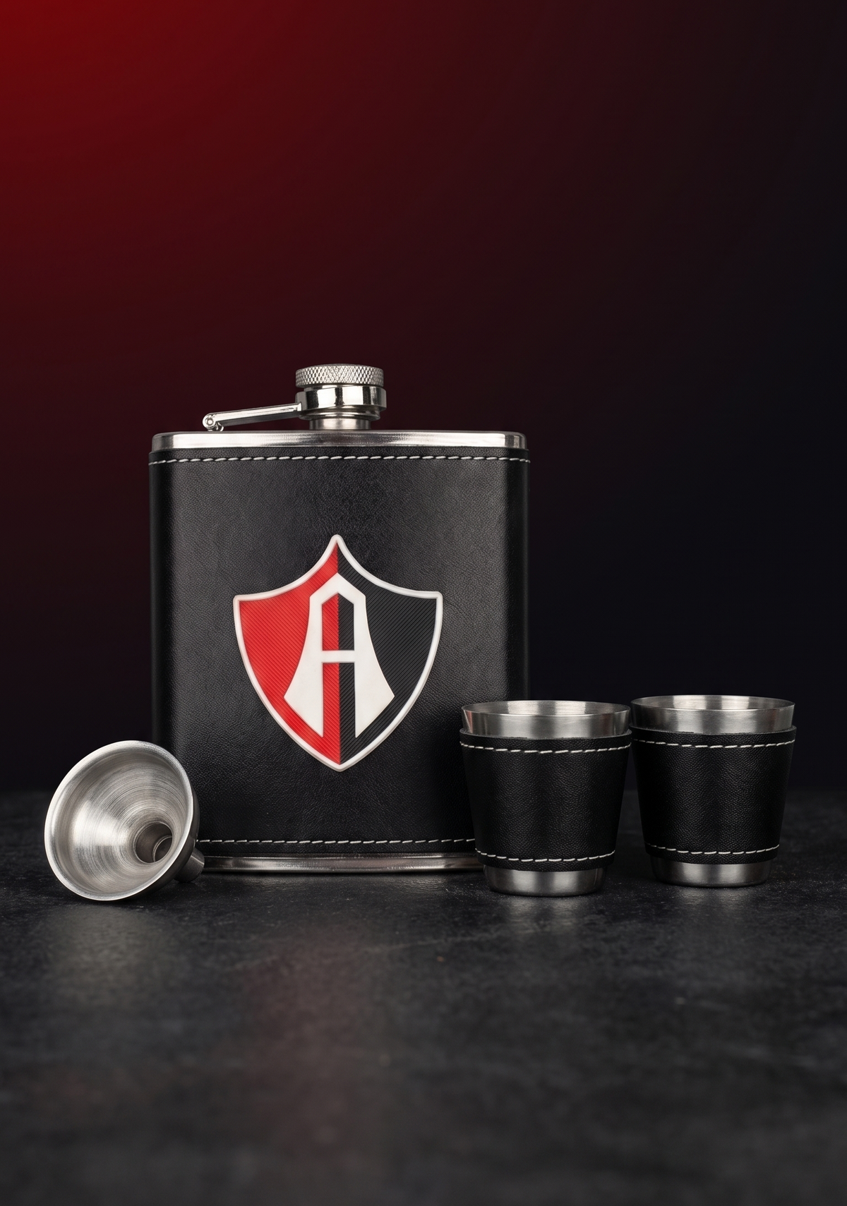 KIT DE ANFORA ATLAS FC
