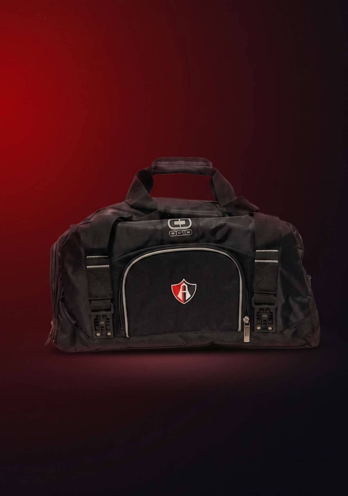 MALETA OGIO ATLAS FC