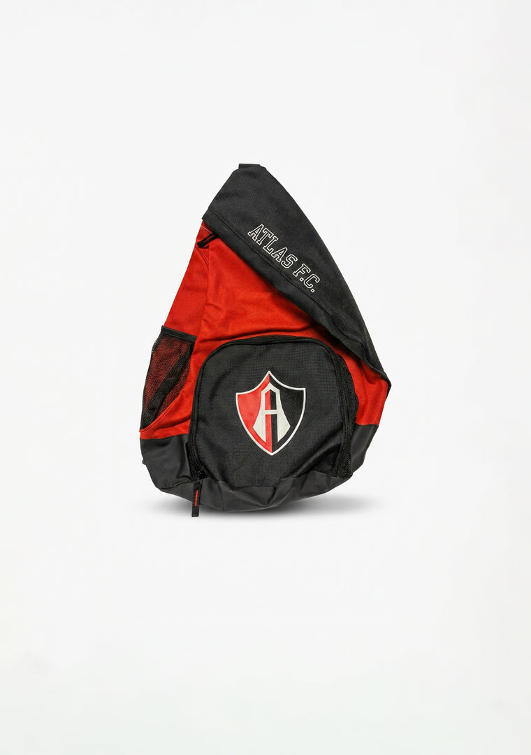 BACK PACK CRUZADA ATLAS FC